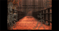 Desktop Screenshot of denary.com.pl